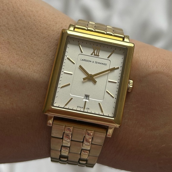 Larsson & Jennings - Picture 5 of 9